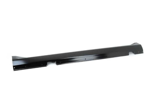 Entrada exterior izquierda para BMW E60, E61, E63, E64 (OEM 41218401405). Original BMW