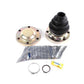 Kit de reparación fuelle interior OEM 33219067814 para BMW E30, E36, Z1. Original BMW.