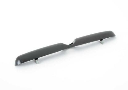 BMW's Back Gate Bar (OEM 51228399413). Original BMW