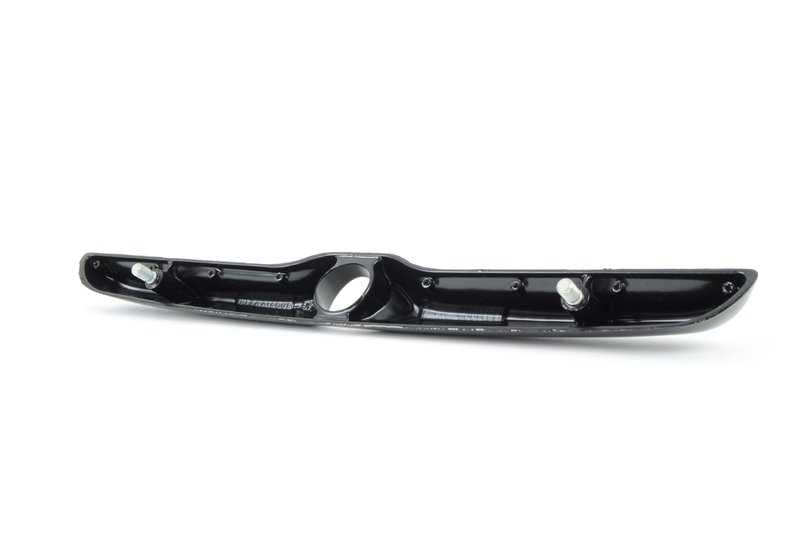 BMW's Back Gate Bar (OEM 51228399413). Original BMW