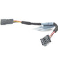 Adapter Cable for Wireless Interior Protection for BMW E46 (OEM 61126944874). Original BMW.