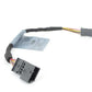 Adapter Cable for Wireless Interior Protection for BMW E46 (OEM 61126944874). Original BMW.