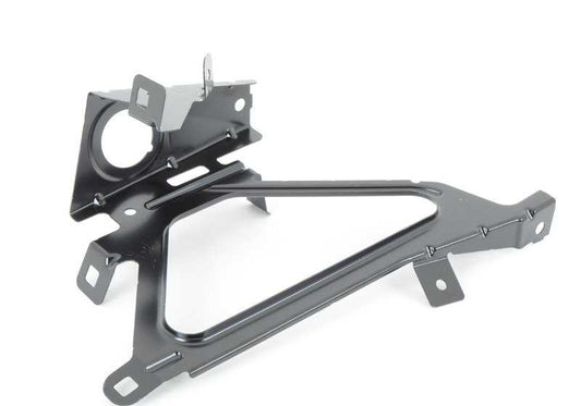 Soporte de pared lateral/Faro derecho para BMW Serie 7 F01, F02, F04 (OEM 41357207186). Original BMW.