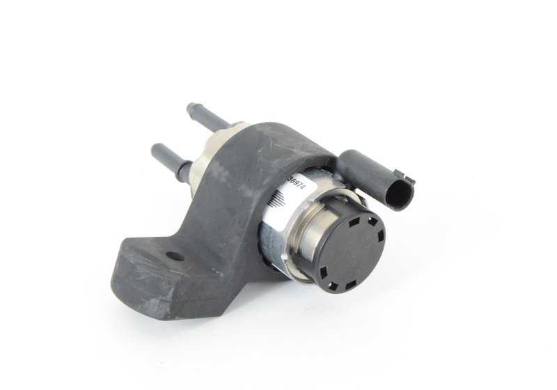 Bomba de transferencia para BMW Serie 3 F30, F31, F34N, Serie 4 F32N, F36N, Serie 5 F11N (OEM 16197295660). Original BMW