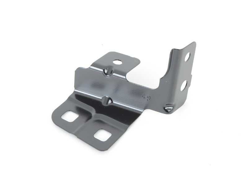 Soporte del panel lateral delantero derecho para BMW F01, F02, F04 (OEM 41357204500). Original BMW.