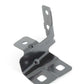 Front right side panel bracket for BMW F01, F02, F04 (OEM 41357204500). Original BMW.