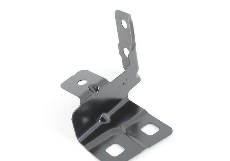 Soporte del panel lateral delantero derecho para BMW F01, F02, F04 (OEM 41357204500). Original BMW.