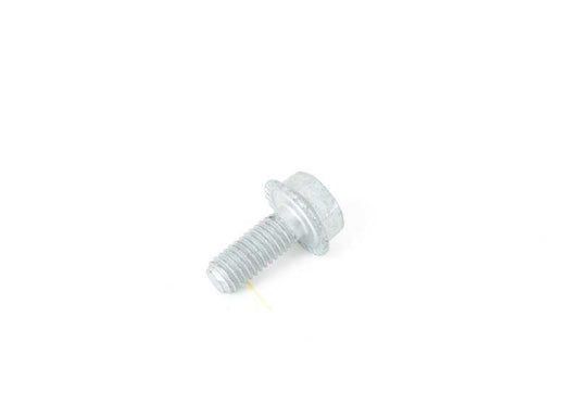 Tornillo de seguridad OEM 07149160466 para BMW E30, E36, E28, E34, E39, F07, F10, F11, F18, F06, F13, E32, E38, F01, F02. Original BMW.