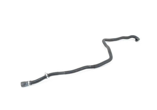 Tubería de presión para BMW E60, E61N, E63, E64 (OEM 11727835410). Original BMW