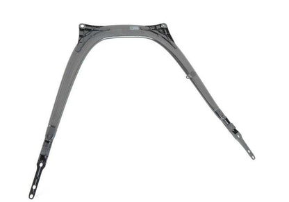 Barra delantera CFK para BMW Serie 2 F87N, Serie 3 F80, F80N, Serie 4 F82, F82N, F83, F83N (OEM 51618061631). Original BMW