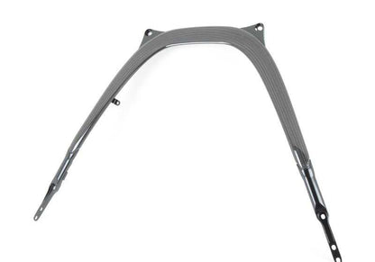 Barra frontale CFK per BMW 2 F87N Series, 3 F80, Serie F80N, 4 F82, F82N, F83, F83N (OEM 51618061631). BMW originale