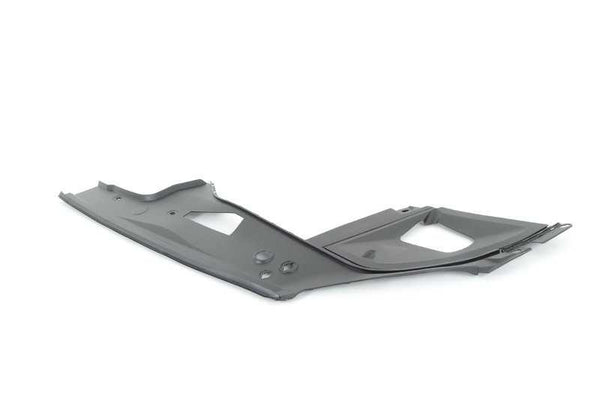 Soporte derecho OEM 51767019802 para BMW F01, F02, F04. Original BMW.