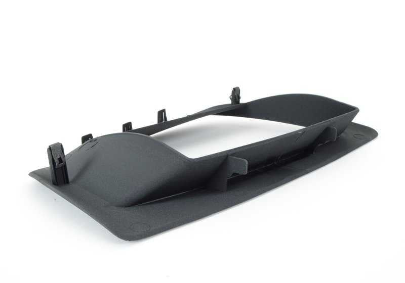 Carcasa para Head-Up Display para BMW X5 E70, E70N, X6 E71, E72 (OEM 51456967483). Original BMW.