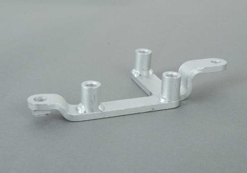 Support Plate for BMW E34 models (OEM 32421312638). Genuine BMW