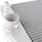 Coolant radiator for BMW F06, F12, F13, F01N, F02N (OEM 17118615454). Genuine BMW