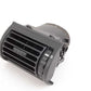 Rejilla de ventilación derecha para BMW Serie 3 E36 (OEM 64228390218). Original BMW