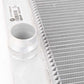 Coolant radiator for BMW 5 Series E60, E61, 6 Series E63N, E64N (OEM 17117519212). Genuine BMW