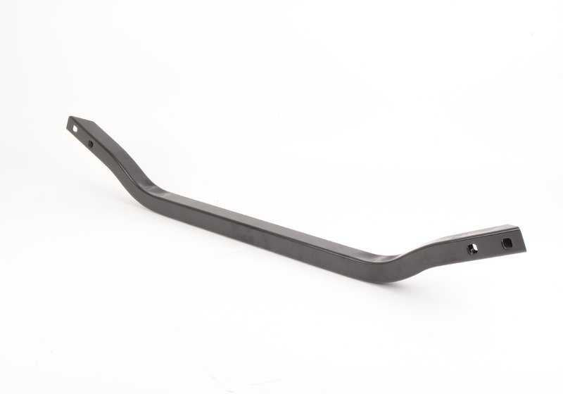 Conexión superior trasera para BMW X3 F25, X4 F26 (OEM 51647210502). Original BMW.