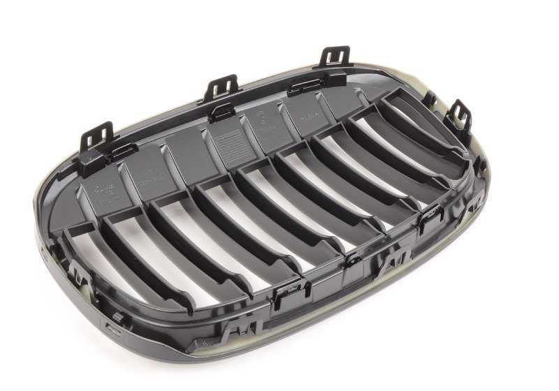 Vordergitter M Performance OEM 51712407732 für BMW F48 und F49. Original BMW.