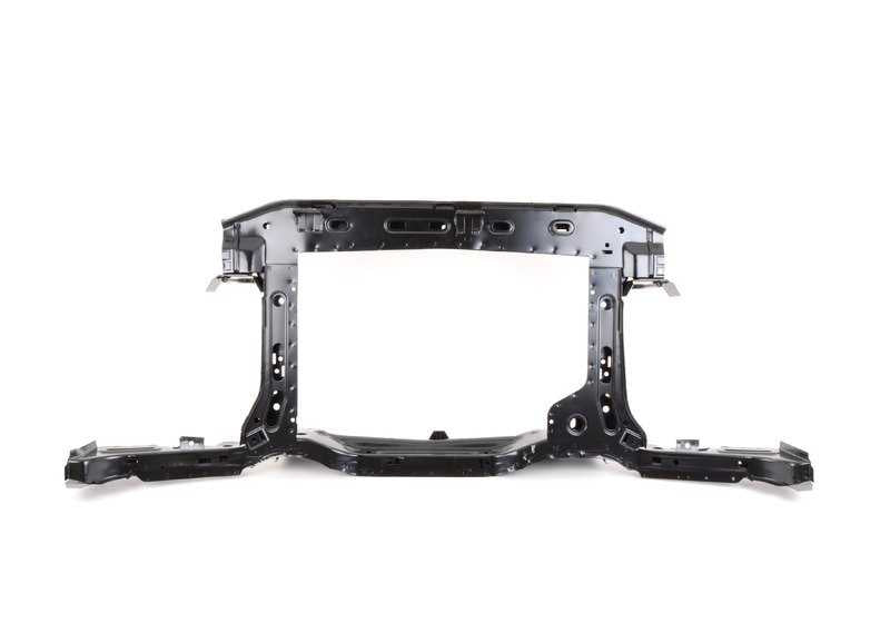 Tabique Frontal para BMW E30 (OEM 41131935805). Original BMW