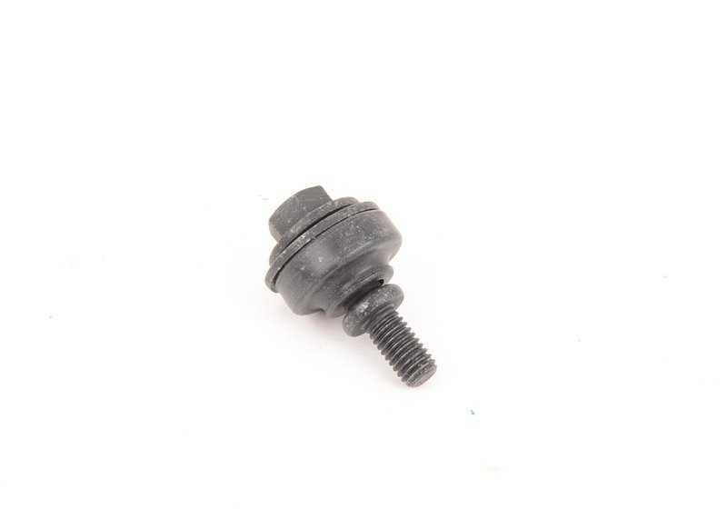 Tornillo de drenaje de aceite OEM 11121403473 para BMW E36, E46, E90, E91, E92, E93, F30, F31, Z3, Z4. Original BMW.