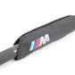 Paraguas De Bolsillo Bmw M Negro. Original Merchandising