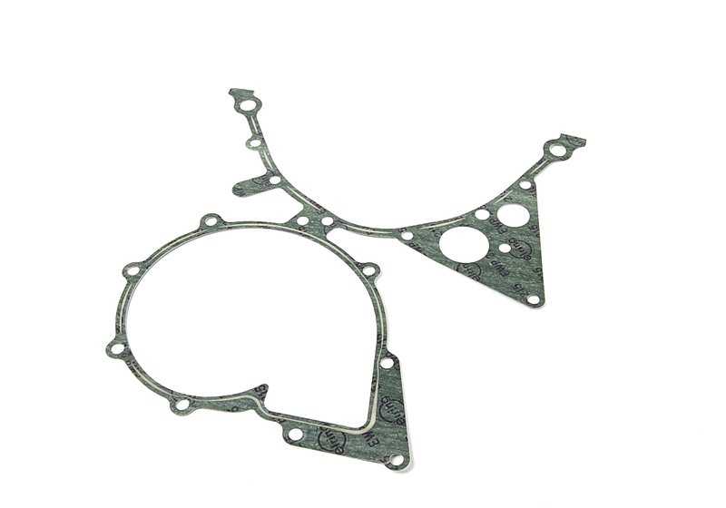 Junta sin amianto para BMW Serie 7 E32, E38, Serie 8 E31 (OEM 11141725756). Original BMW.