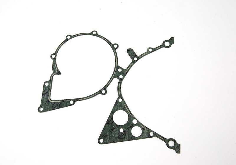 Junta sin amianto para BMW Serie 7 E32, E38, Serie 8 E31 (OEM 11141725756). Original BMW.