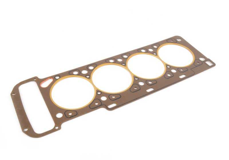 Juego de juntas de culata sin amianto para BMW Serie 3 E30 (OEM 11121316984). Original BMW