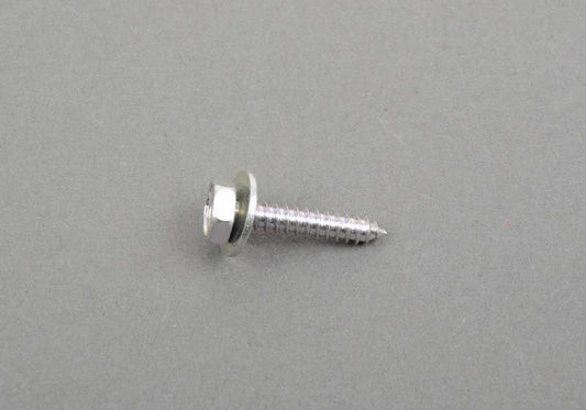 Hexagon socket head cap screw for BMW E36, E34, E63, E64, E32, E31 (OEM 07149145030). Original BMW