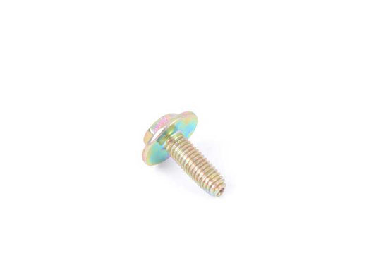 Hex Head Screw for BMW E36, E39, E38 (OEM 84318361762). Genuine BMW