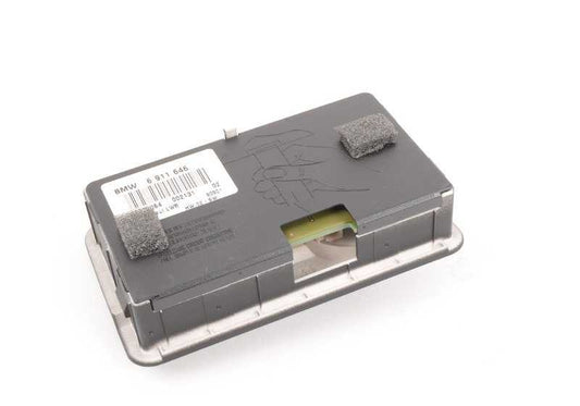 Unidad de Control de Interruptor de Luces para BMW Serie 3 E46 (OEM 61316911646). Original BMW