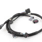 Juego de cables Sensorial para Dirección Activa para BMW Serie 5 E60, E61, Serie 6 E63, E64 (OEM 61126928372). Original BMW