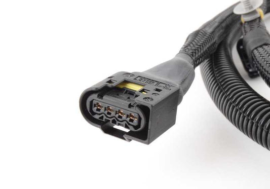 Juego de cables Sensorial para Dirección Activa para BMW Serie 5 E60, E61, Serie 6 E63, E64 (OEM 61126928372). Original BMW