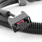 Juego de cables Sensorial para Dirección Activa para BMW Serie 5 E60, E61, Serie 6 E63, E64 (OEM 61126928372). Original BMW