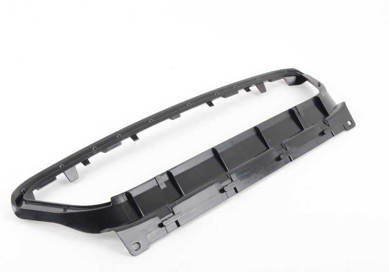 Lower Middle Reinforcement for BMW E60, E61N (OEM 51127896846). Original BMW.