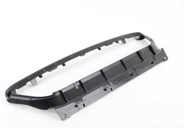 Refuerzo Medio Inferior para BMW E60, E61N (OEM 51127896846). Original BMW.