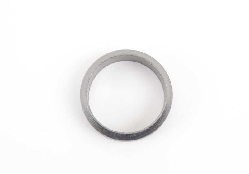 Asbestos-free gasket for BMW E30, E28, E34, E24, E23 (OEM 18111723533). Genuine BMW.