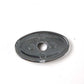 Roseta embellecedora OEM 51411813557 para BMW E23, E24. Original BMW.