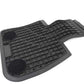 Alfombrillas De Goma Para Todo Clima Bmw X1 F48. Original Recambios