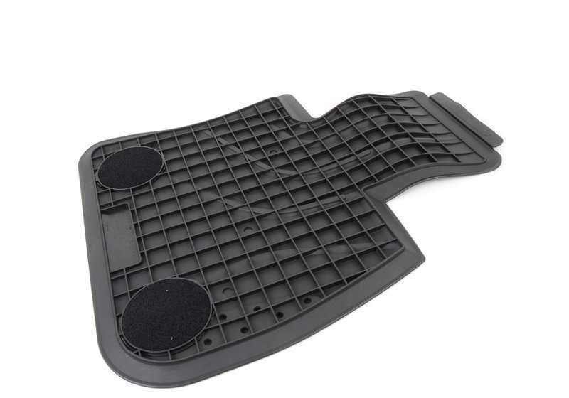 Alfombrillas De Goma Para Todo Clima Bmw X1 F48. Original Recambios