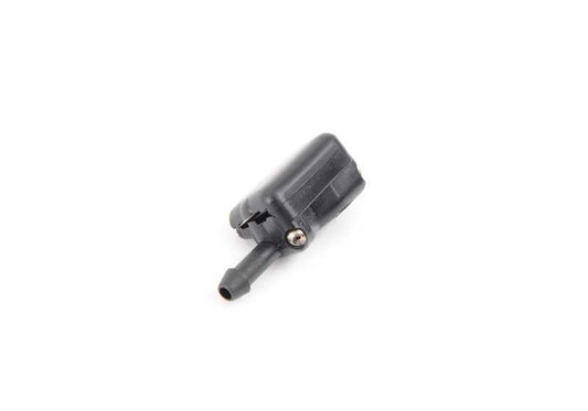 Vaporisez l'embout buccal pour le pare-brise arrière pour BMW (OEM 61688410000). BMW d'origine.