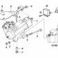 Unidad de Control Servotronic para BMW E34, E24, E32, E31 (OEM 32431162705). Original BMW.