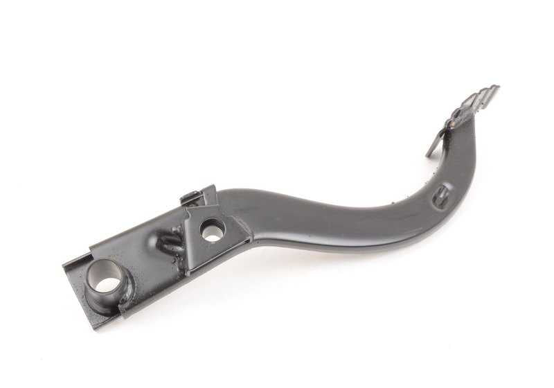 Brake lever for BMW Series 5 E39 (OEM 35216752780). Genuine BMW.