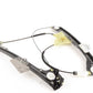 Right window regulator for BMW 3 Series E92, E93 (OEM 51337193456). Original BMW