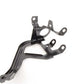 Soporte de Pared Lateral Delantero Derecho 1 para BMW Serie 5 F10, F11, F18 (OEM 41357207210). Original BMW