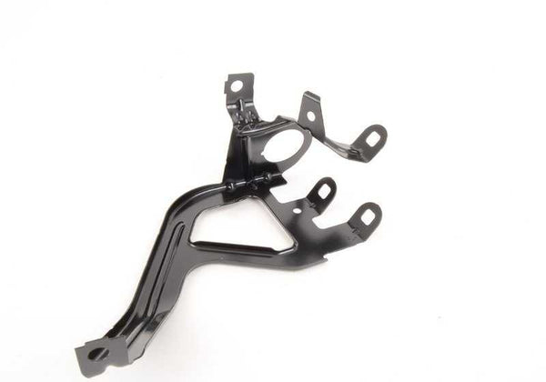 Soporte de Pared Lateral Delantero Derecho 1 para BMW Serie 5 F10, F11, F18 (OEM 41357207210). Original BMW