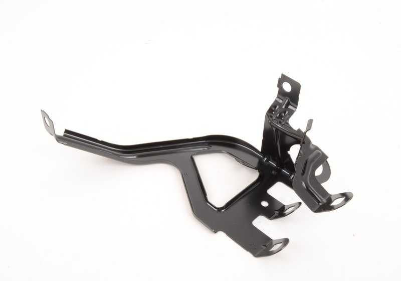 Soporte de Pared Lateral Delantero Derecho 1 para BMW Serie 5 F10, F11, F18 (OEM 41357207210). Original BMW