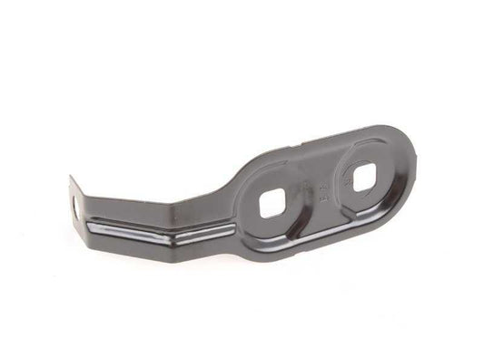 Front right side wall bracket for BMW 5 Series F10, F11, F18 (OEM 41357207208). Original BMW