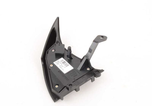 Right multiple switch (MFL) for BMW 5 Series and 6 Series E60, E61, E63, E64. Original BMW.